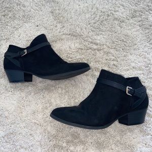 Old Navy Booties